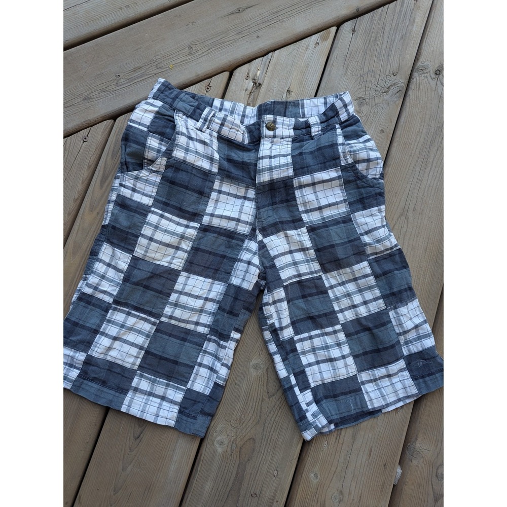 Youth Boys Roots Kids Shorts - Size 10